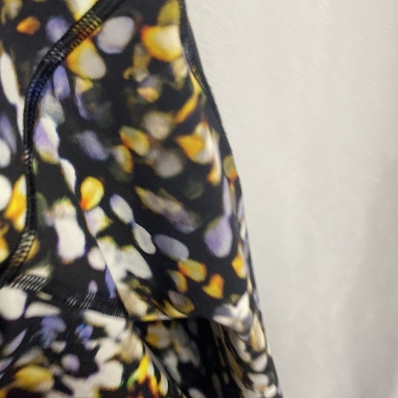 LULULEMON Speed Up Tight 28" *Full-On Luxtreme Metropolis Glow Multi - Picture 12 of 16